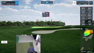 Dogfight S13W03 The Fort Golf course