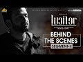 LUCIFER Behind The Scene - Segment 4 | Mohanlal | Prithviraj Sukumaran | Antony Perumbavoor