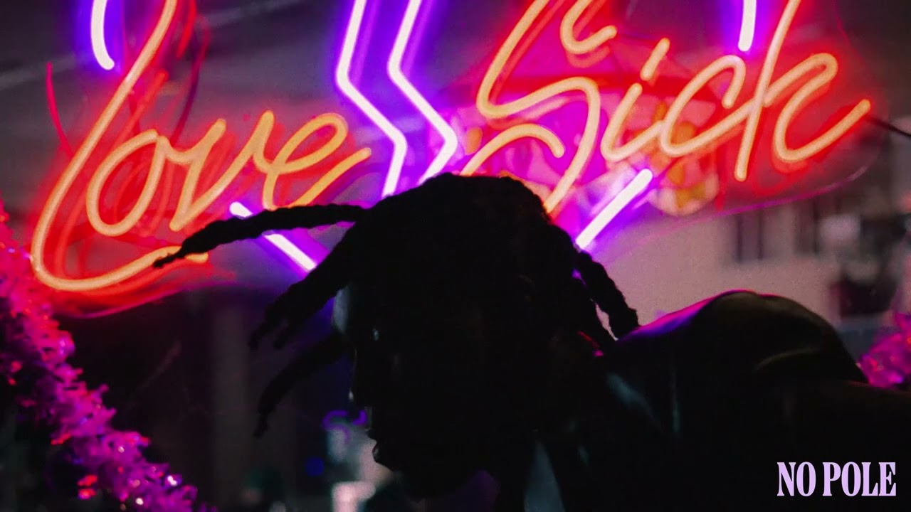 Don Toliver - No Pole [Official Visualizer]