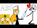 Make Me Angry Can You All Levels Fun Stickman Puzzle Solve Brain Game Gameplay Walkthrough