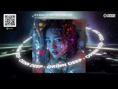 MASHUP 3 IN 1 - VÌ x ĐỪNG CỐ YÊU x TÌM LẠI BẦU TRỜI (GUANG REMIX) | Nhạc Remix 8x9x Mới Nhất