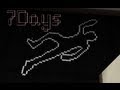 Heart Attacks 7Days Indie Horror Gameplay ITA Part 1