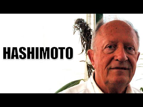 Jak  wyleczyć Hashimoto?