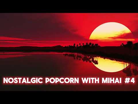 Nostalgic Popcorn with MIHAI│from Tiktok live│16.08.2024