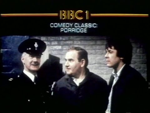 Wednesday 16th July 1980 BBC1 - It Ain’t Half Hot Mum - Porridge - Arnhem 80 - The Big Time - Rare