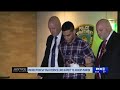 Justice For Junior Teen Victim S Blood Found In Getaway Car Suspect S Blood On Seat