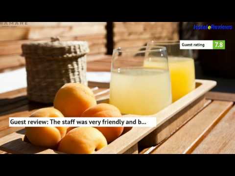Hotel Miramare **** Hotel Review 2017 HD, Cervia, Italy