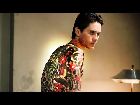 On Je Prvi Belac Koji Je Postao Vodja Kriminalnog Jakuza Klana