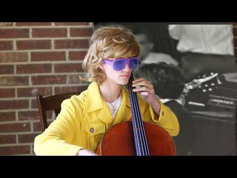 CelloRoad covers "Yesterday" by The Beatles