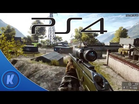 Battlefield 5 Playstation 4