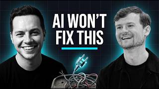 Under $10M? Stop optimizing. Seriously.