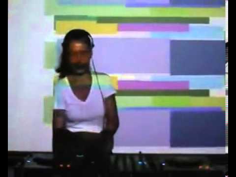 Electric Indigo - RTS.FM.020811