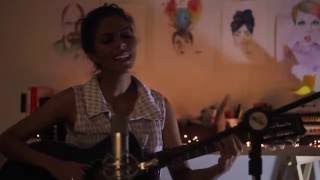 Minha Namorada - Vinicius de Moraes (cover) Andrezza Santos