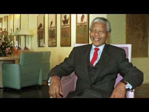 Nelson Mandela remembered: revolutionary, statesman, politician