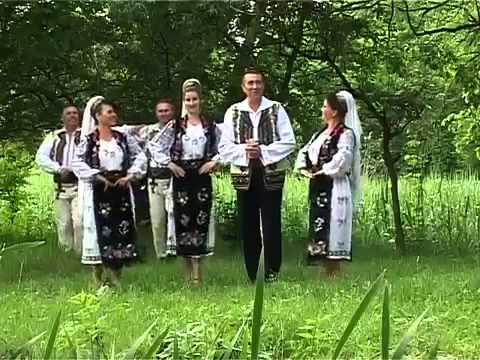 Nelu Bitina - Am oftat si-am tot oftat (Official Video)