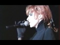 5. Puisque - Mylène Farmer (En Concert 89)