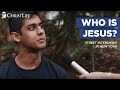 Who Is Jesus NY Street Interviews
