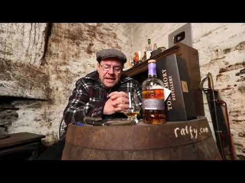 ralfy review 762 Extras - Thoughts on Dry January and Sober October