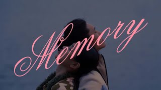 Cover art for Memory