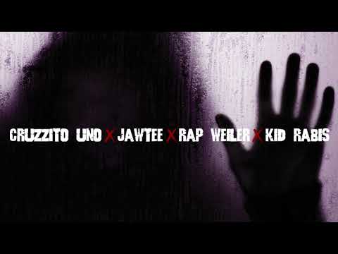 ETIKETA - CRUZZITO UNO x JAWTEE x RAP WEILER x KID RABIS