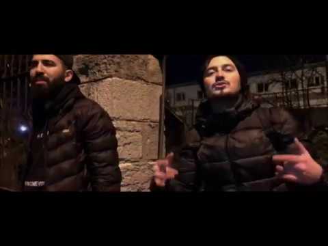 Şahkâr & Hakalan & İspahi - Safları Doldurun ( Prod. By Dar Oda & EB ) Offical Video