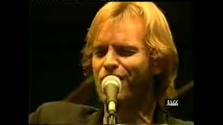 Sting Gil Evans - Up from the Skies (Umbria Jazz Festival - 1987)