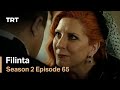 Filinta Season 2 - Episode 65 (English subtitles)