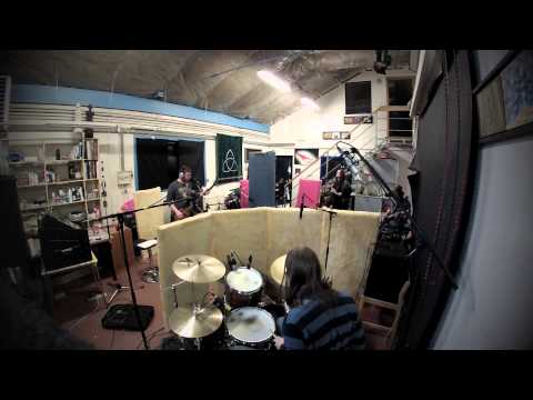 Contalgen Funeral - Killer Duet (In the studio)