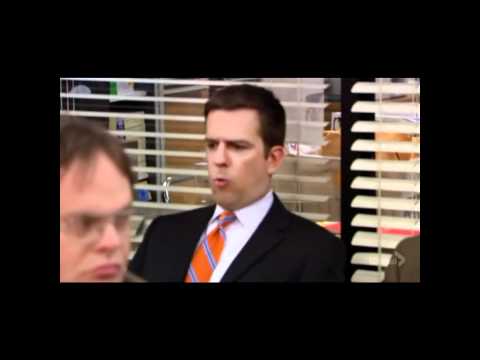 The Office - I need two men on this