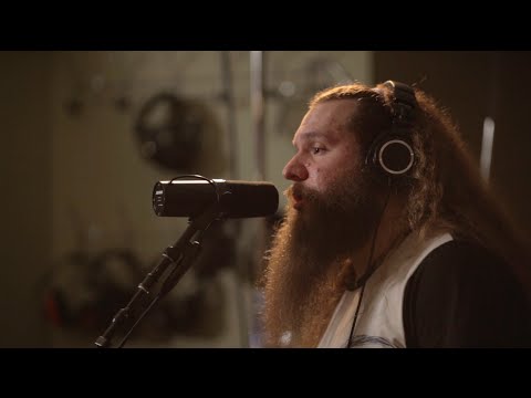 Rest, Repose "Sleep City" | OFFICIAL STUDIO VIDEO