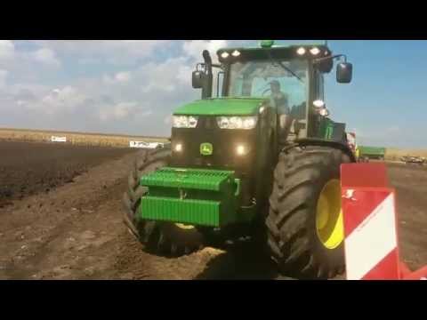 FarmProgres Ciulnita, IL 1