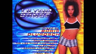 Boris Dlugosch: Ultra Dance (1997)