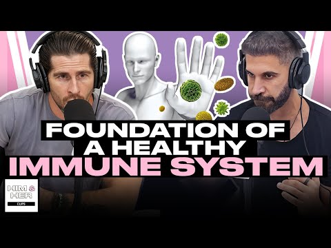 Proven Strategies for Optimal Health and Disease Prevention