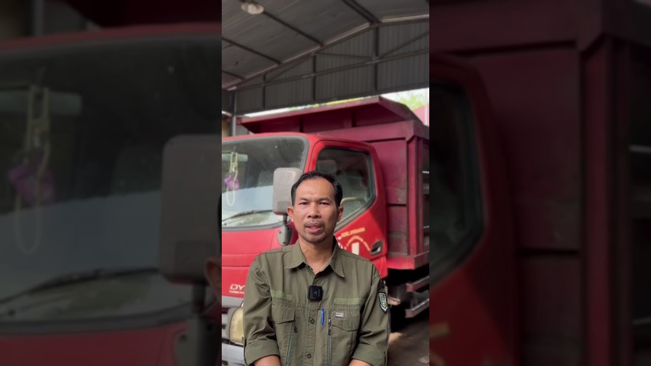 Komitmen DLH Bengkalis dalam Optimalisasi Pengelolaan Sampah di Duri