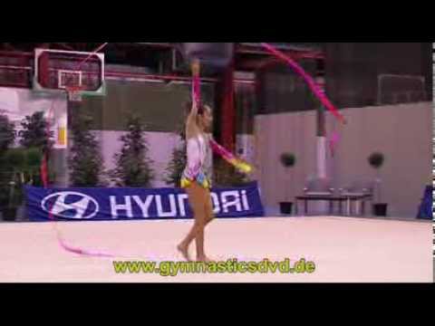 Happy Cup 2013   Junior Ribbon   06   Irena OMIROU