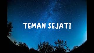 Download lagu NISSA SABYAN - Teman Sejati ( Lyrics ) mp3
