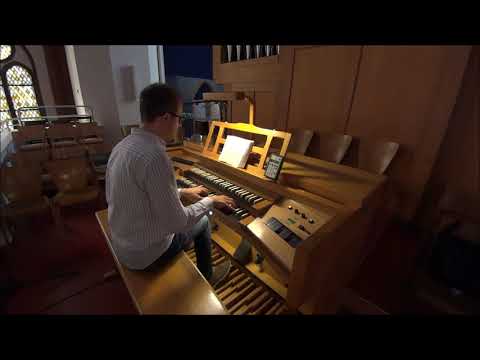 Gotteslob 140 Improvisation