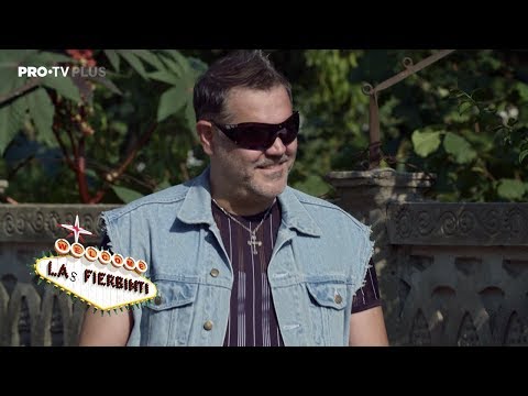 Las Fierbinți: Vasile susține că a fost cuplat cu Ardela