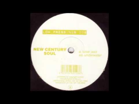 New Century Soul - Lunar Jazz [Low Pressings, 1997]