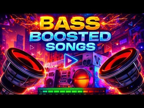 ULTIMATE AMAZING BASS BOOSTER 🔥 EXTREME SOUND