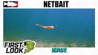 Netbait STH Finesse Series Drifter Minnow