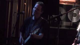 "Crazy Mama" w Marty Bernard and Wailin' Al Walker