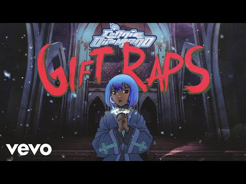 Connie Diiamond - Winter Bae (Audio)