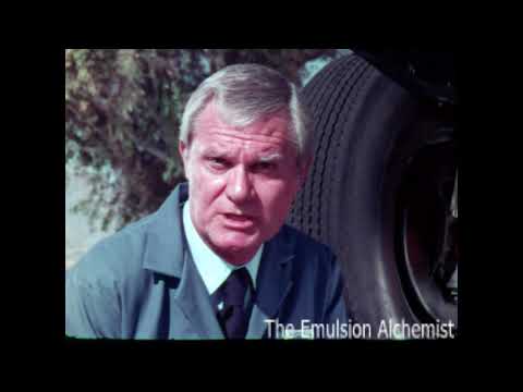Thumbnail for 1979 Chevy Vs Ford Pickup Comparison dealership promotional film by Chevrolet, Car