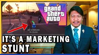New GTA VI leaked videos are real, but has Rockstar made fools of us all