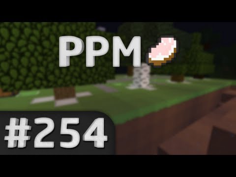 Porks Play Minecraft #254 Aller anfang ist Schwer