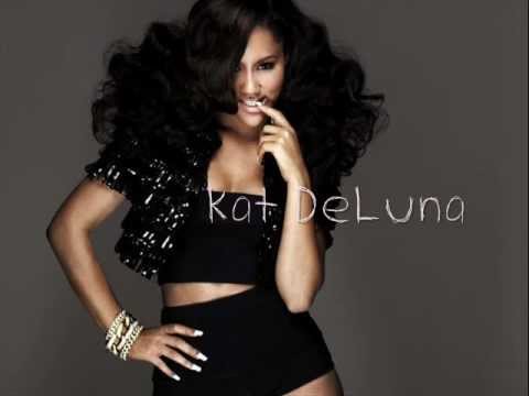Kat DeLuna - Give Me Your Love