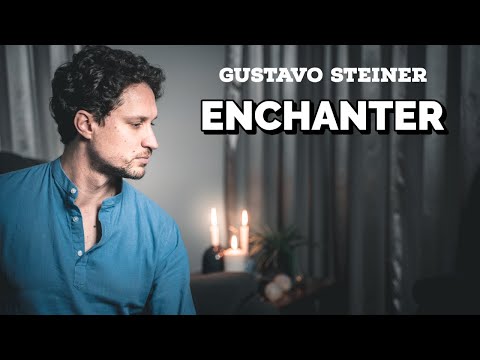 Enchanter (Dragon Age: Inquisition) with Chords | Cover by Gustavo Steiner