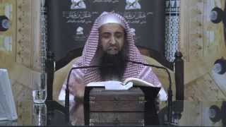 صورة شرح الفروق والتقاسيم البديعة النافعة لابن سعدي الدرس (11-02)