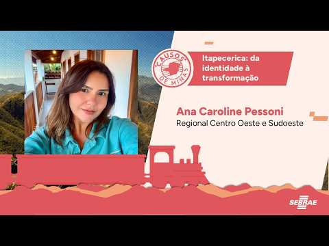 Itapecerica: da identidade à transformação | Causos de Minas 2026